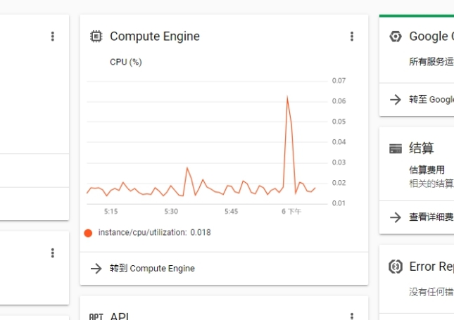 GCP谷歌云手动dd windows系统一键脚本 – MJJ工作室-MJJ工作室